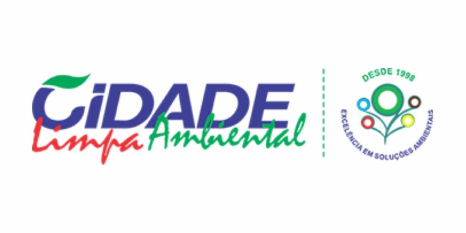 CIDADE LIMPA AMBIENTAL 